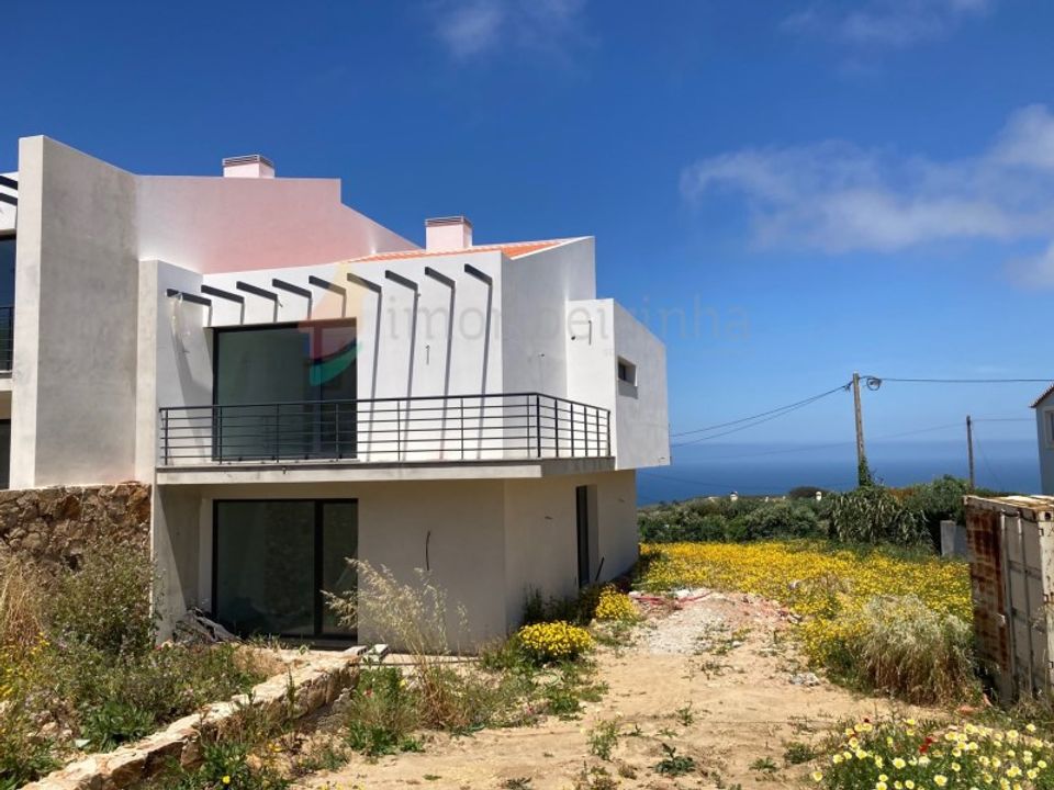 Villa i Almocageme, Lisbon - foto 4