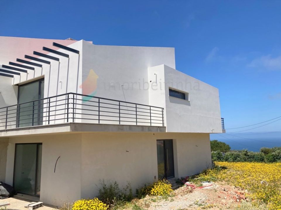 Villa i Almocageme, Lisbon - foto 5