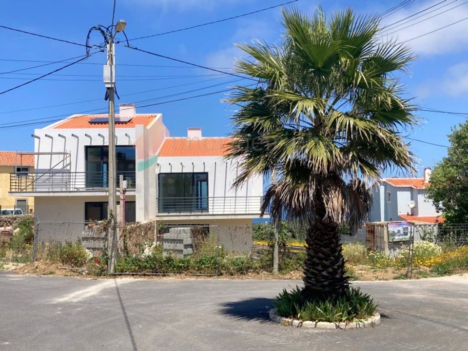Villa i Almocageme, Lisbon - foto 1