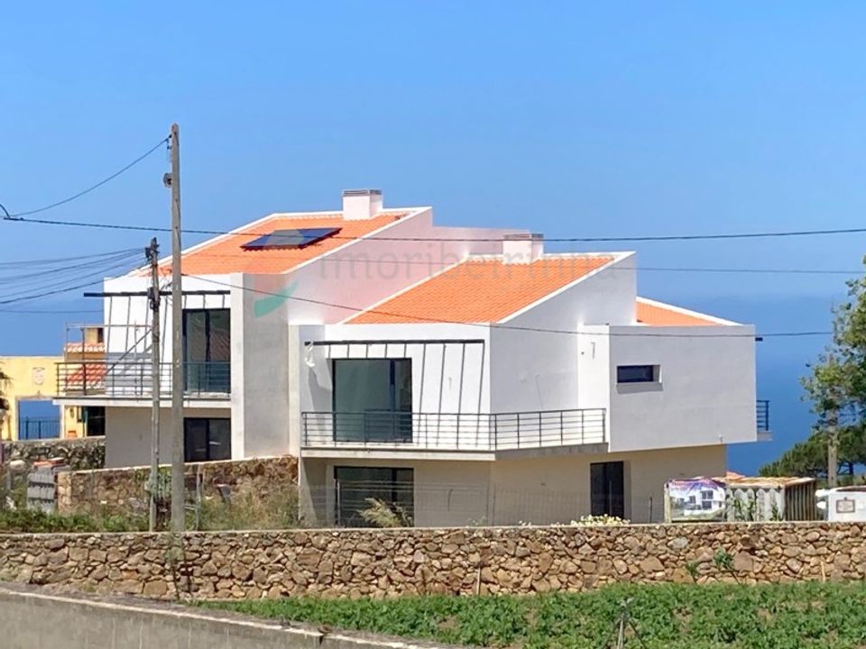 Villa i Almocageme, Lisbon - foto 2