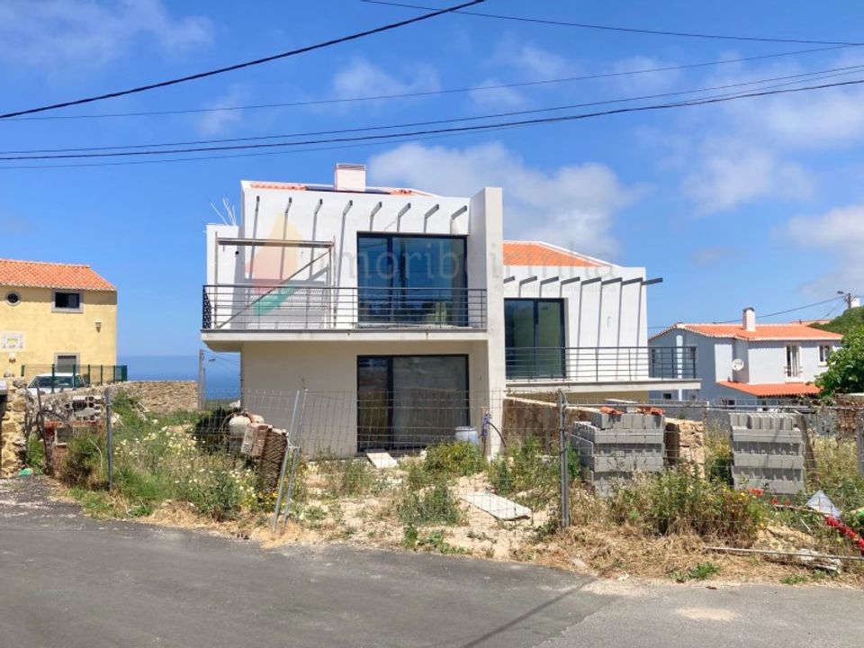 Villa i Almocageme, Lisbon - foto 3