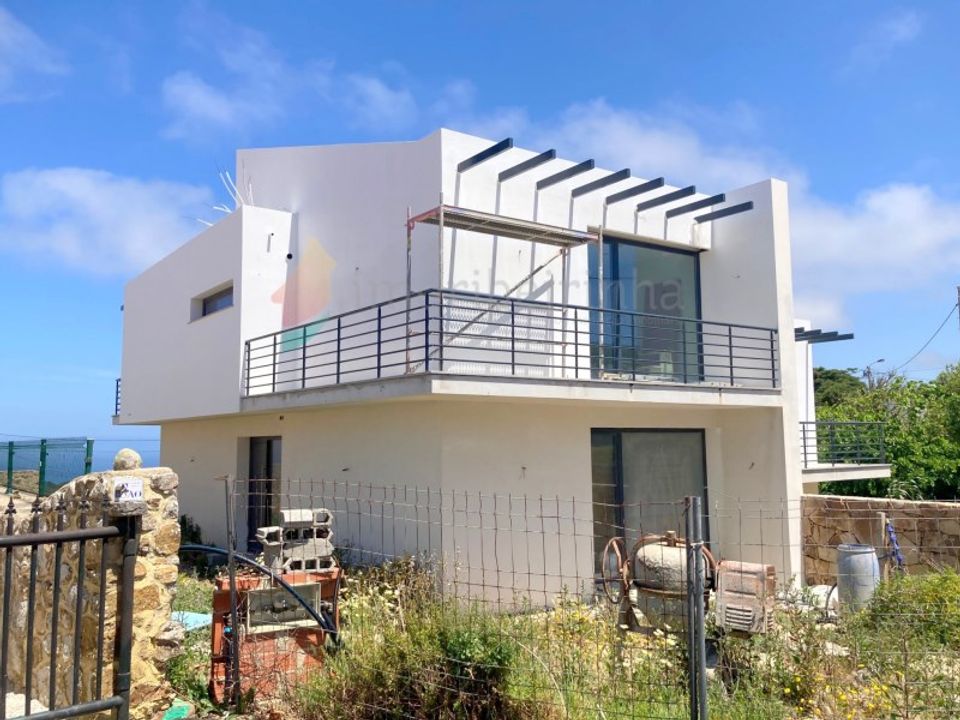 Villa i Almocageme, Lisbon - foto 4