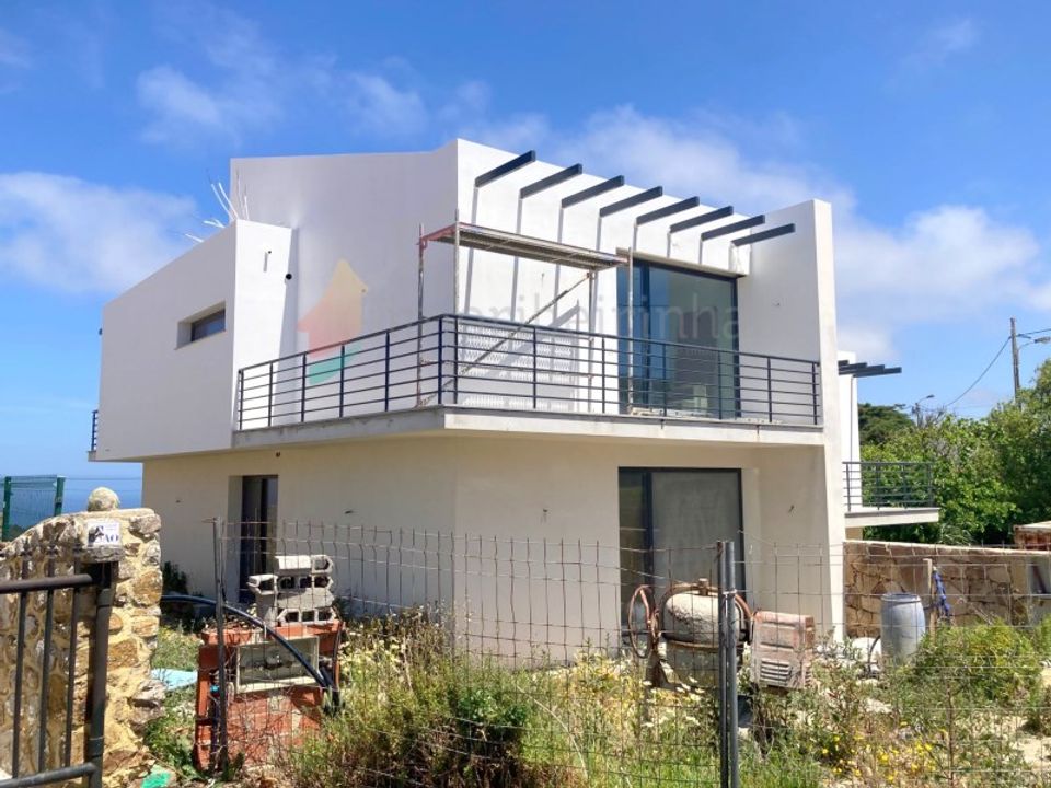 Villa i Almocageme, Lisbon - foto 5