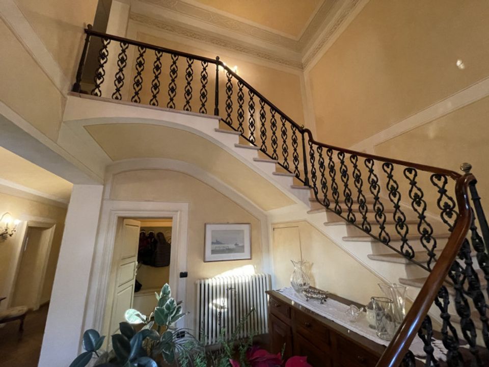 Villa i Luzzara, Reggio Emilia - bilde 1