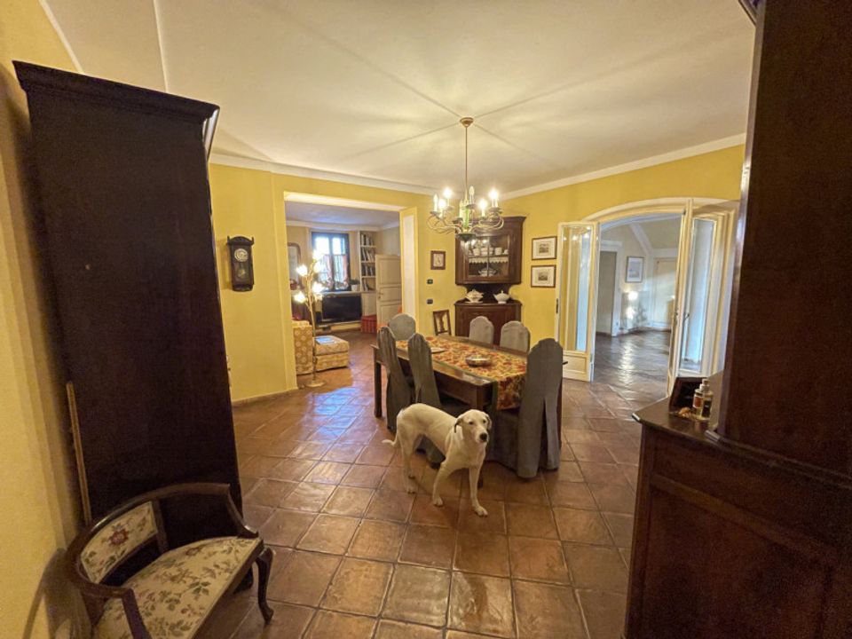 Villa i Luzzara, Reggio Emilia - bilde 3