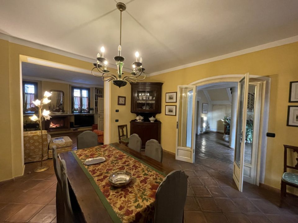Villa i Luzzara, Reggio Emilia - bilde 4