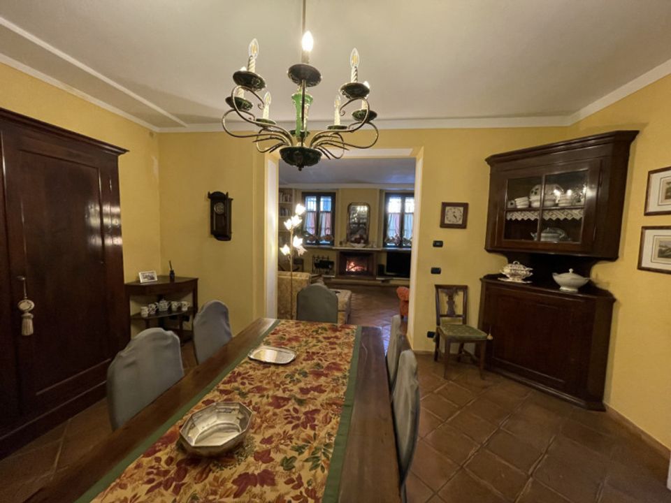 Villa i Luzzara, Reggio Emilia - bilde 5