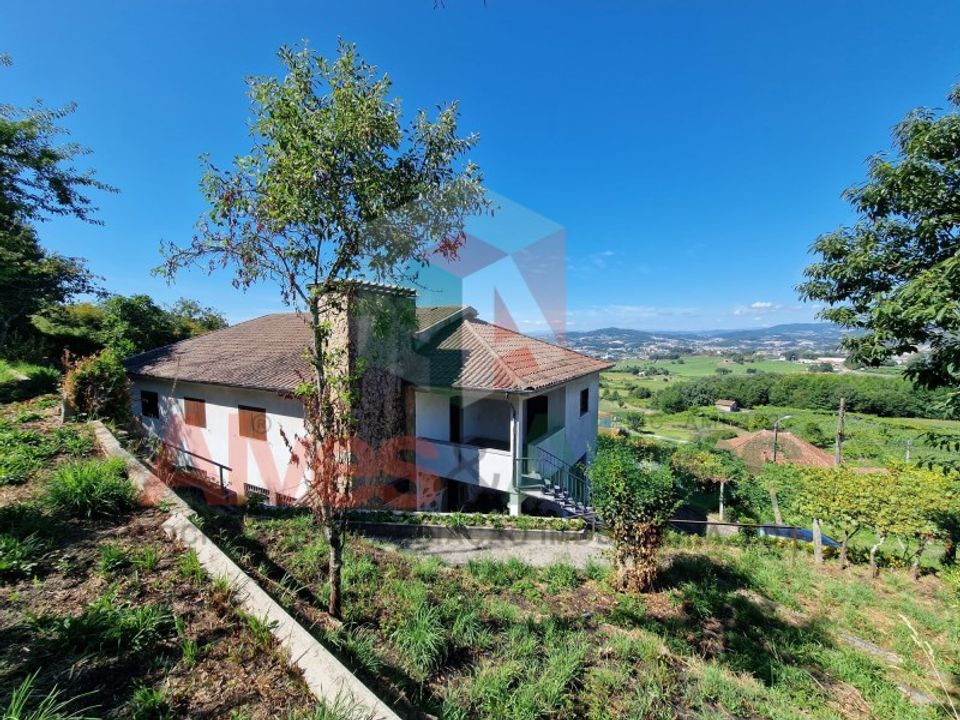 Granja a Roriz, Porto - foto 1