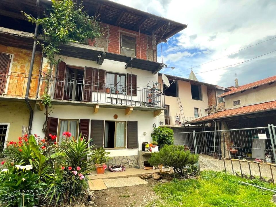 Byhus i Grosso, Turin - foto 1