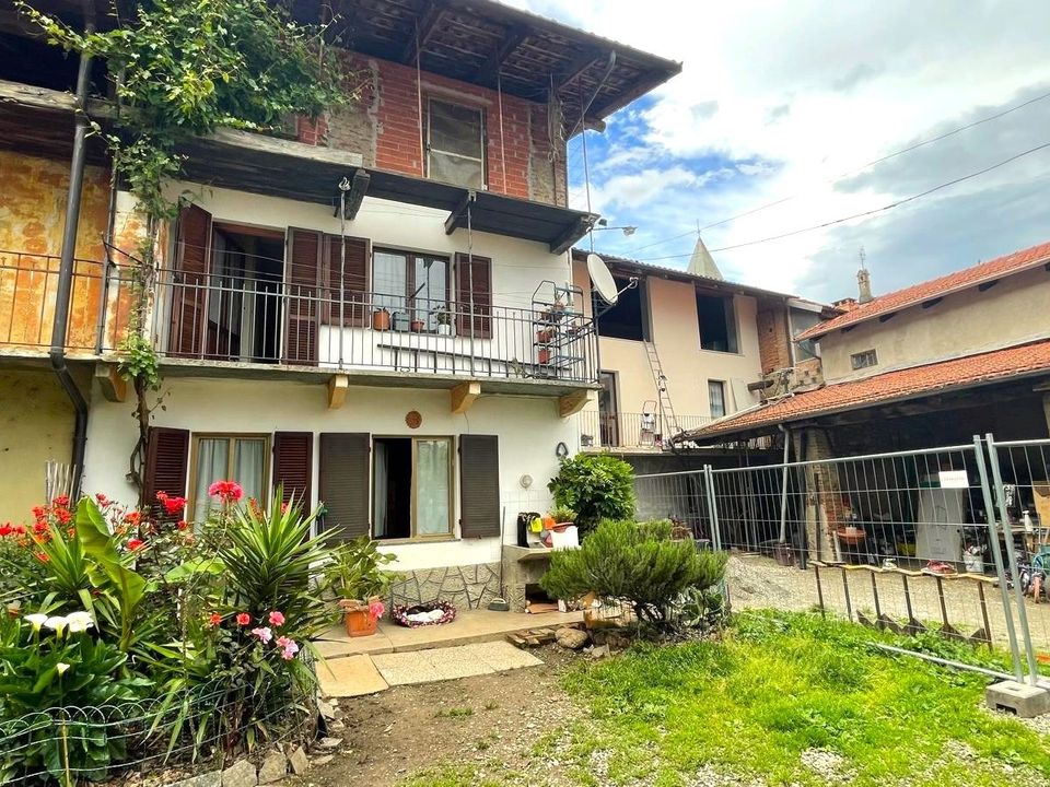 Byhus i Grosso, Turin - foto 2