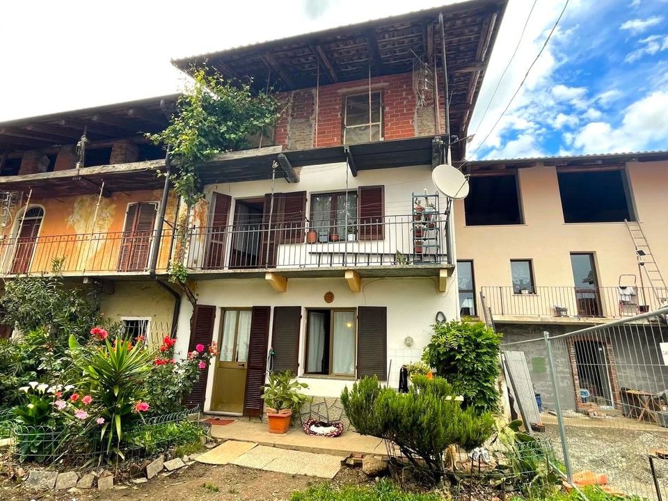 Byhus i Grosso, Turin - foto 3