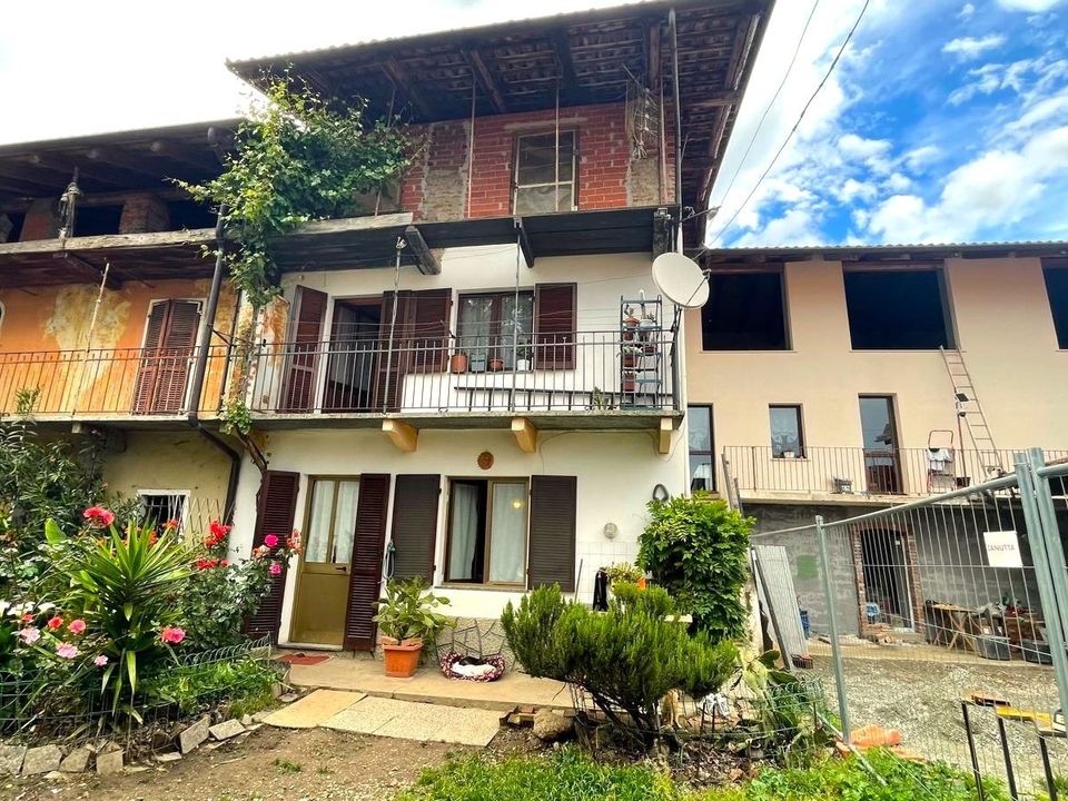 Byhus i Grosso, Turin - foto 4