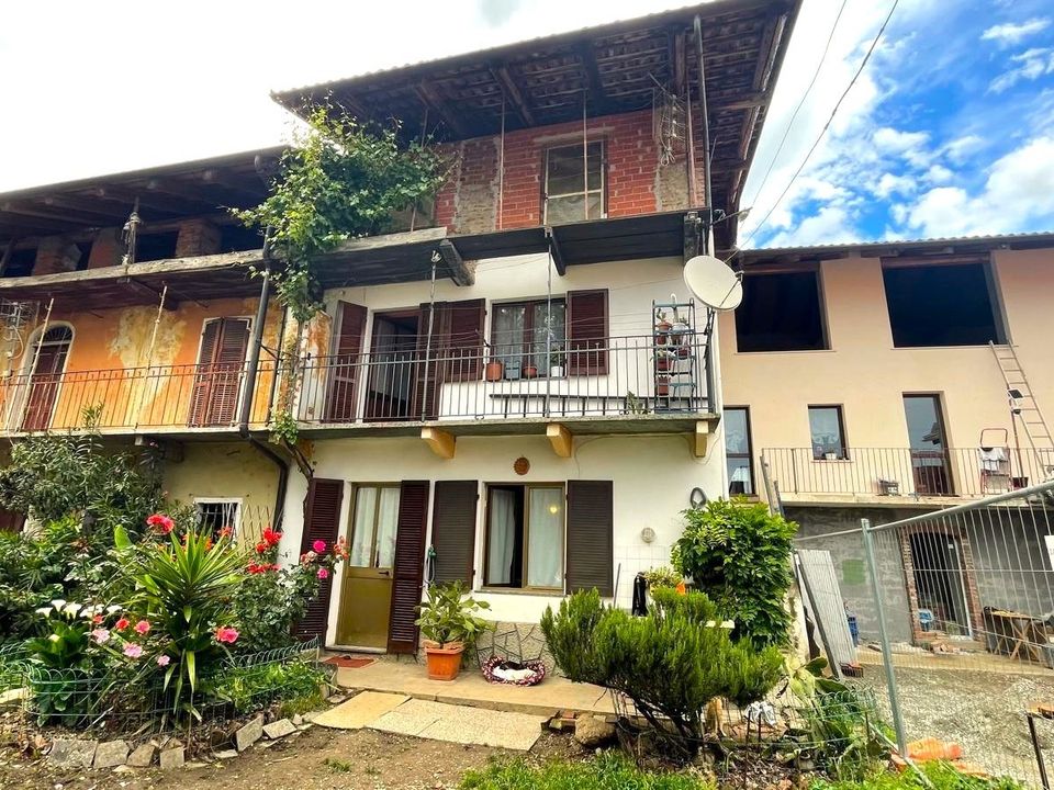 Byhus i Grosso, Turin - foto 5
