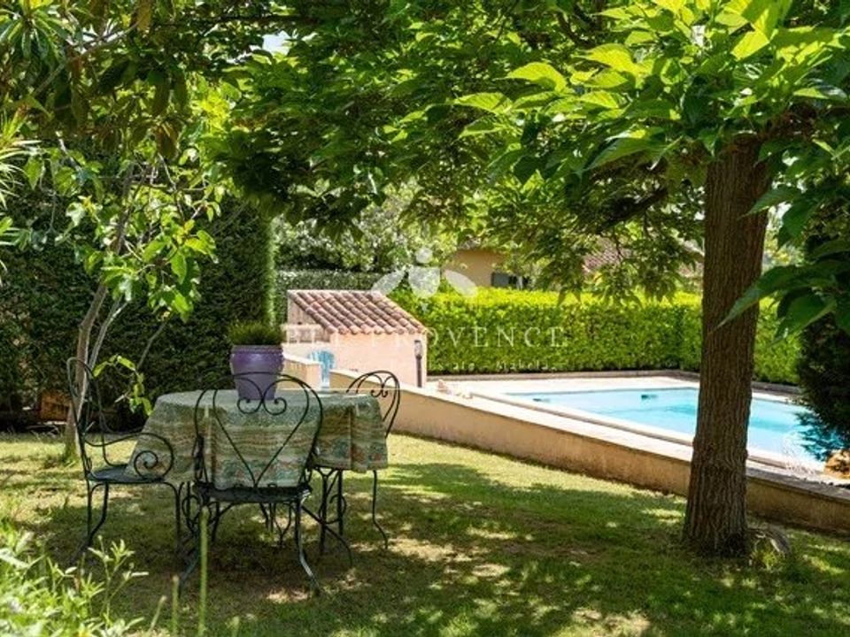 Villa i Villecroze, Var - foto 2