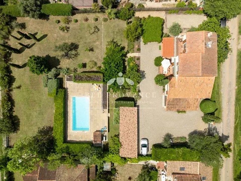 Villa i Villecroze, Var - foto 3