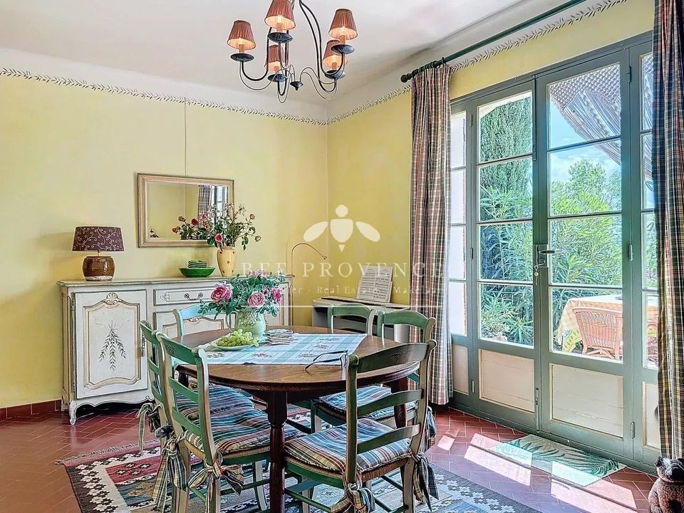 Villa i Villecroze, Var - foto 4