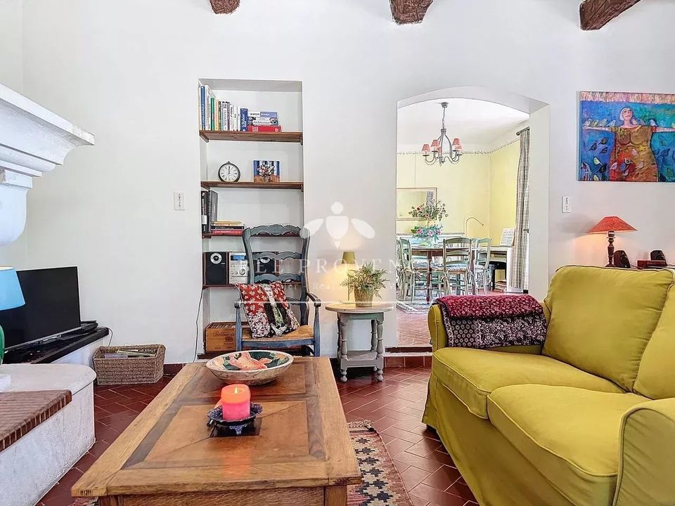 Villa i Villecroze, Var - foto 5