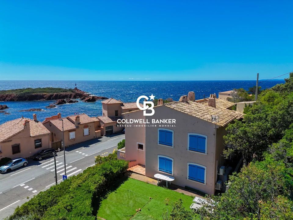 Villa i Saint-Raphaël, Var - foto 2