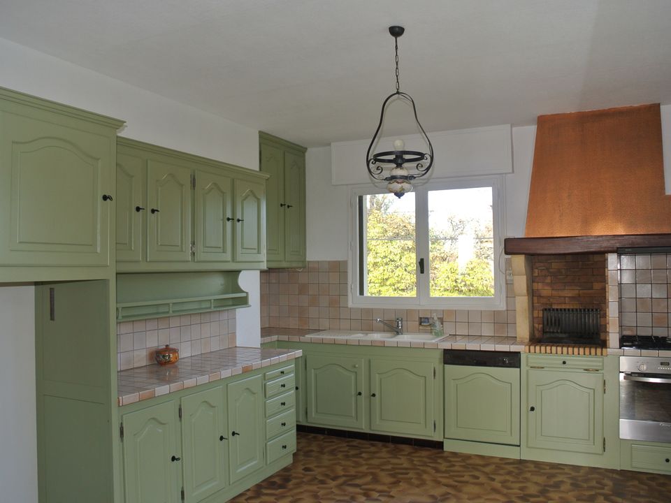 Villa i Beaupuy, Lot-et-Garonne - foto 5