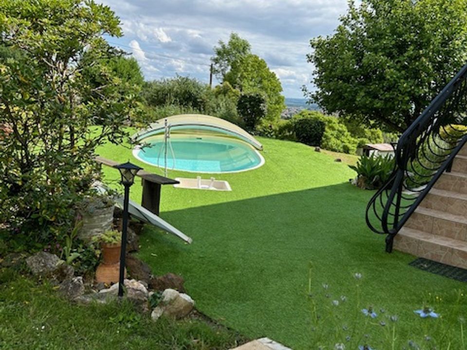 Villa i Beaupuy, Lot-et-Garonne - foto 4