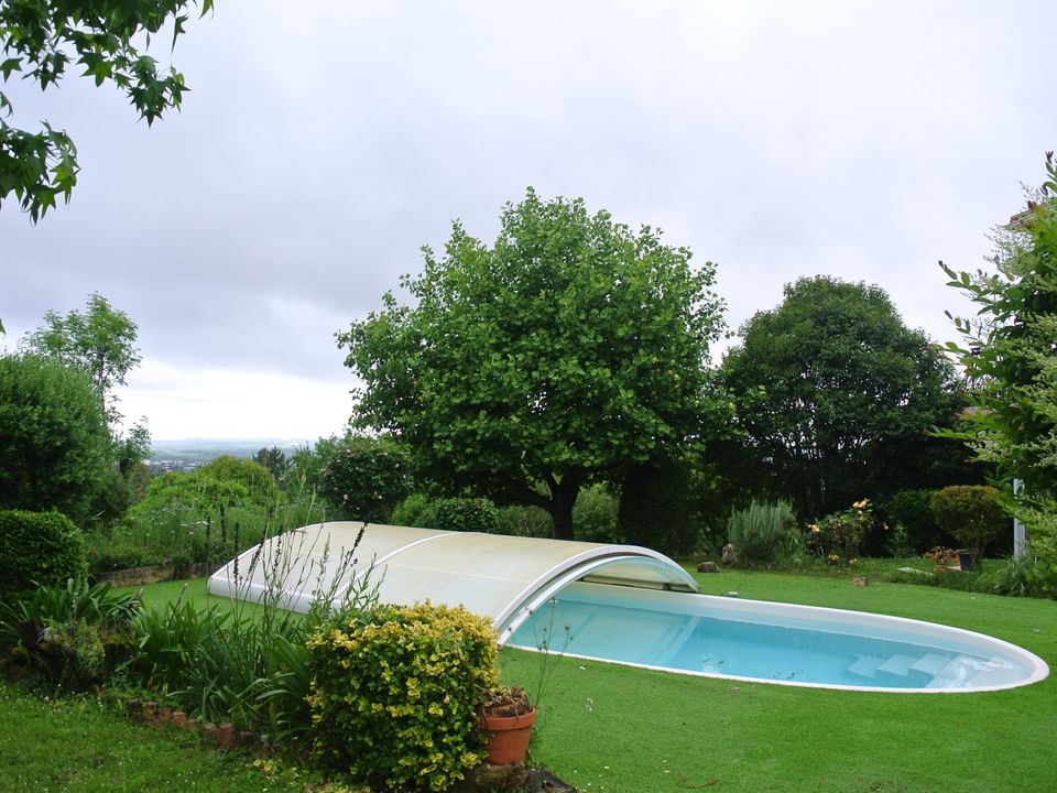 Villa i Beaupuy, Lot-et-Garonne - foto 2