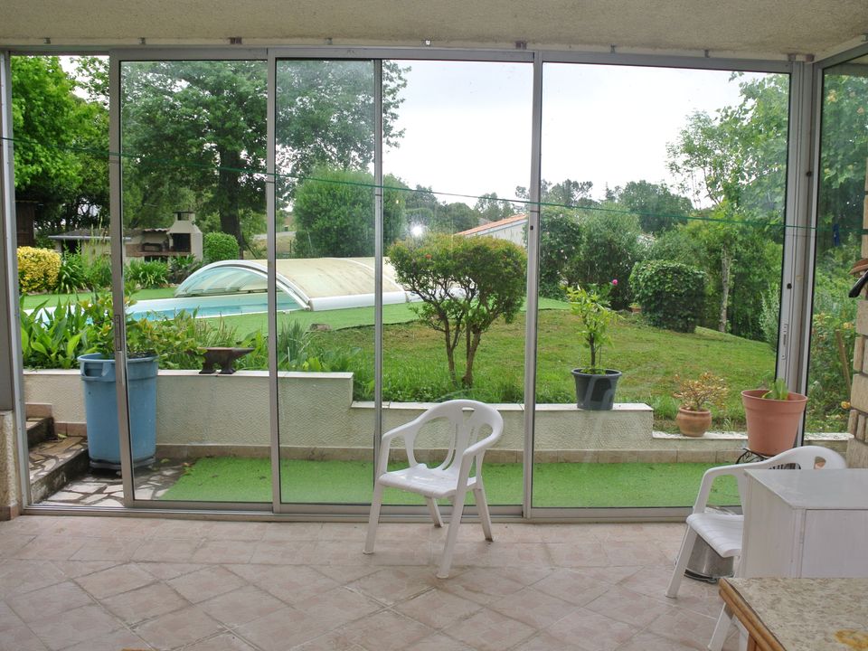 Villa i Beaupuy, Lot-et-Garonne - foto 3