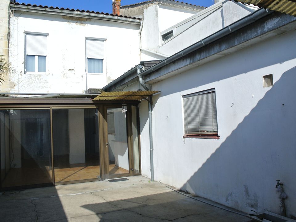 Villa i Marmande, Lot-et-Garonne - foto 1