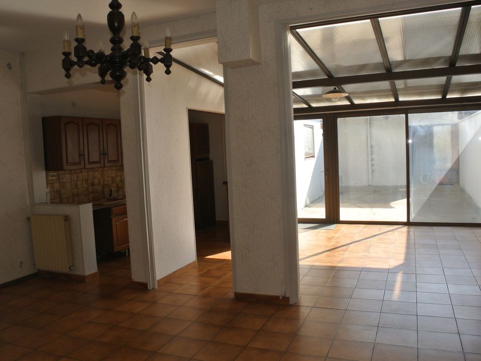 Villa i Marmande, Lot-et-Garonne - foto 2