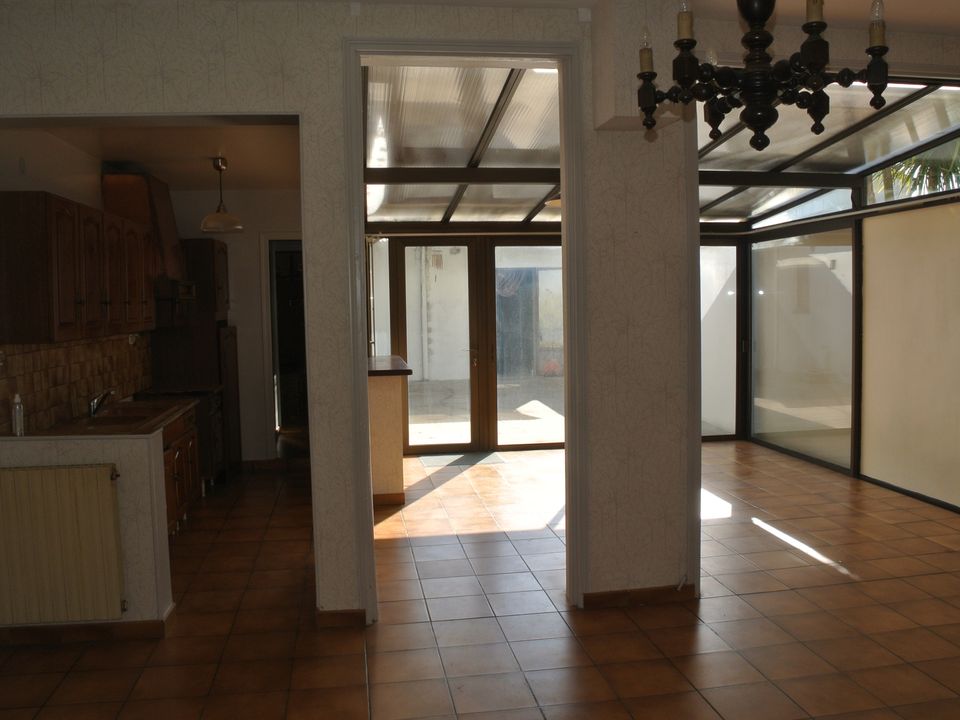 Villa i Marmande, Lot-et-Garonne - foto 4