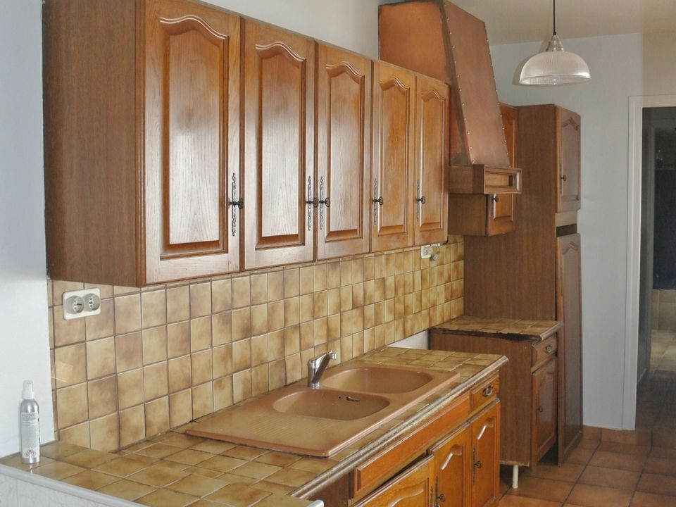Villa i Marmande, Lot-et-Garonne - foto 5