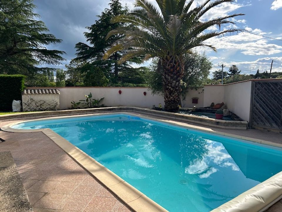 Villa i Marmande, Lot-et-Garonne - foto 3