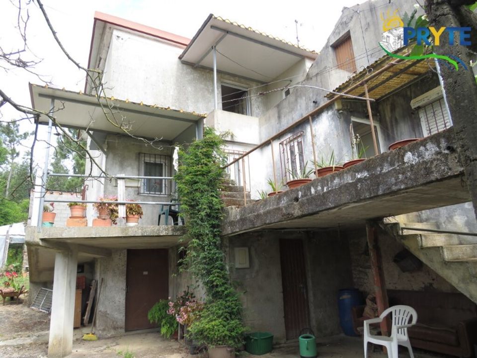 Farm i Serta, Castelo Branco - foto 1