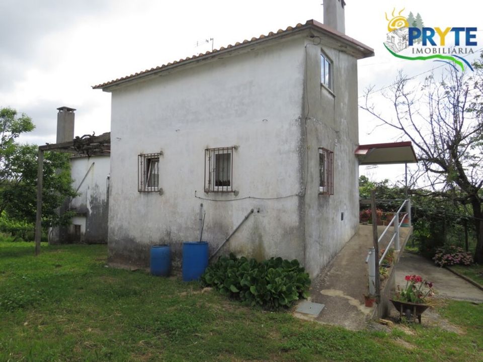 Farm i Serta, Castelo Branco - foto 3
