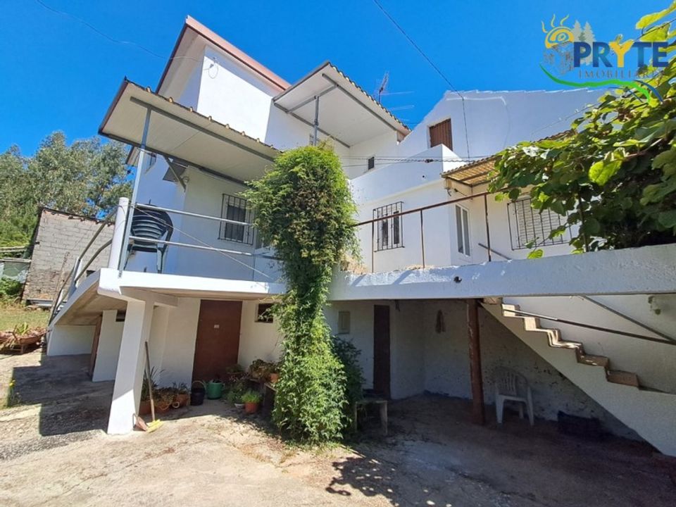 Farm i Serta, Castelo Branco - foto 1