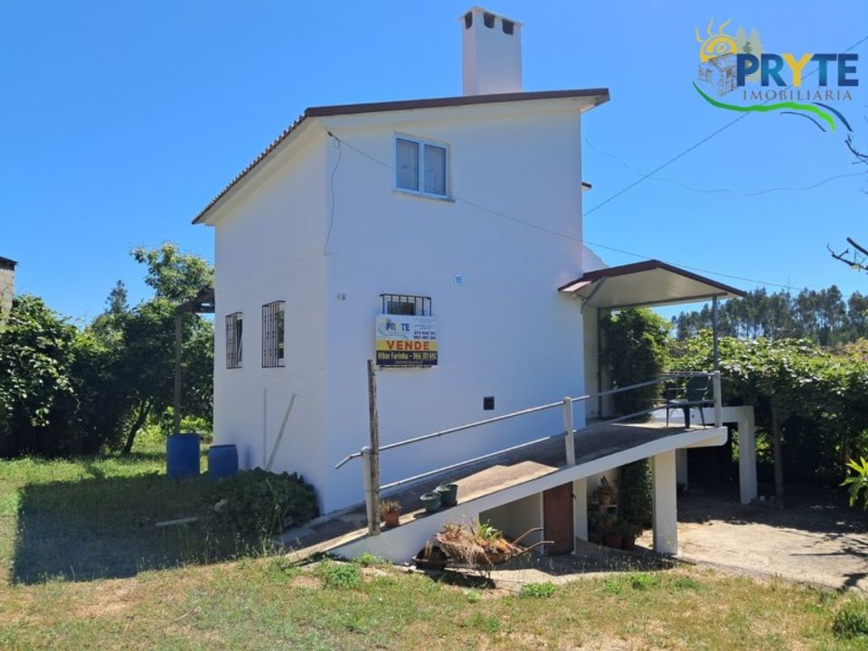 Farm i Serta, Castelo Branco - foto 3