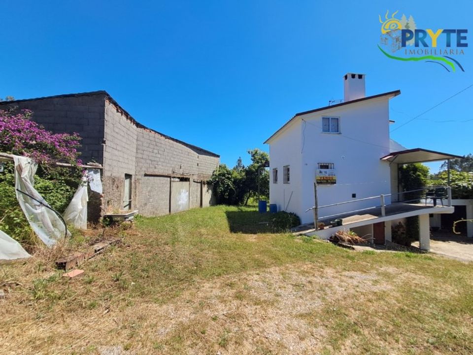 Farm i Serta, Castelo Branco - foto 4