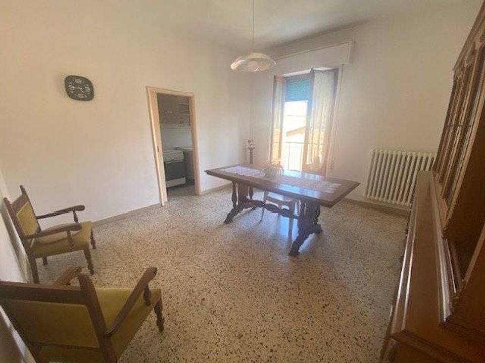 Lejlighed i Certaldo, Florence - foto 1