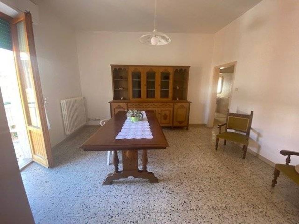 Lejlighed i Certaldo, Florence - foto 3