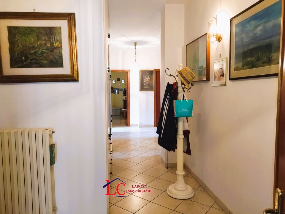Lejlighed i Melendugno, Lecce - foto 3