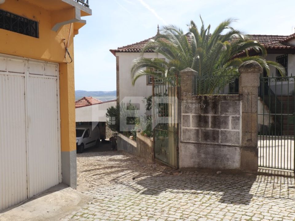 Farm i Sao Joao da Pesqueira, Viseu - foto 2