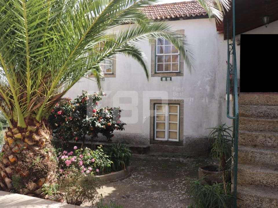 Farm i Sao Joao da Pesqueira, Viseu - foto 3