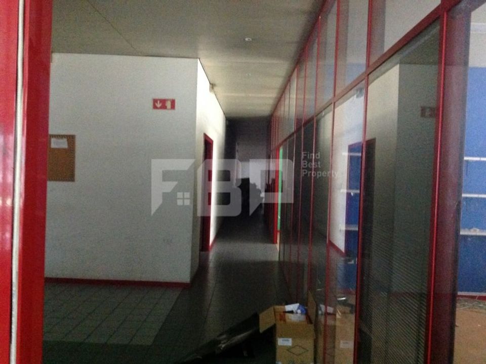 Erhvervsejendom i Perafita, Porto - foto 5