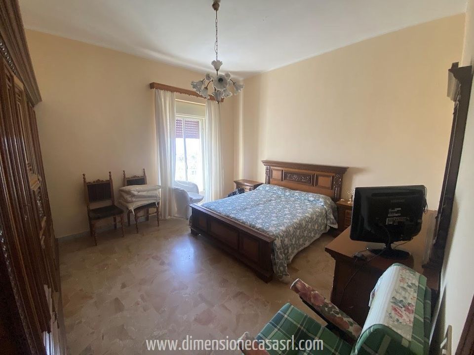 Apartament a Caltanissetta, Caltanissetta - foto 4