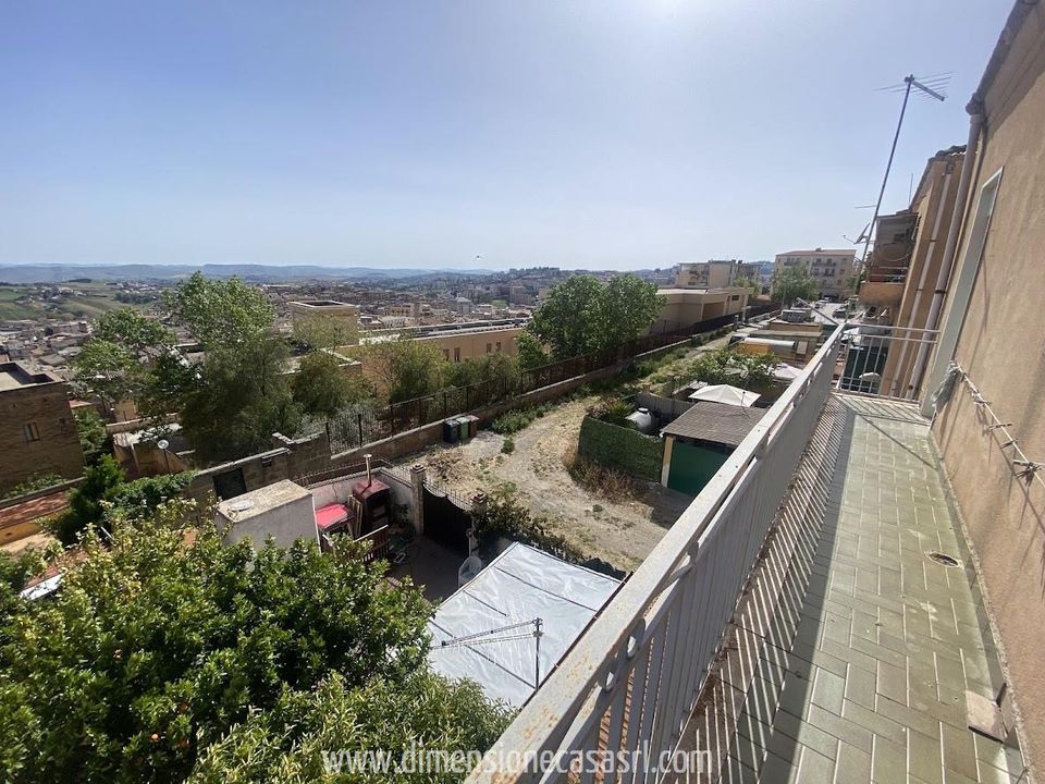 Apartament a Caltanissetta, Caltanissetta - foto 5