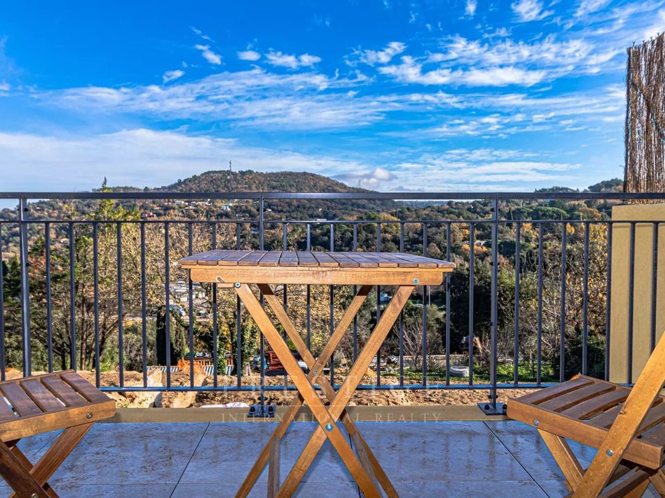 Villa i La Garde-Freinet, Var - foto 2