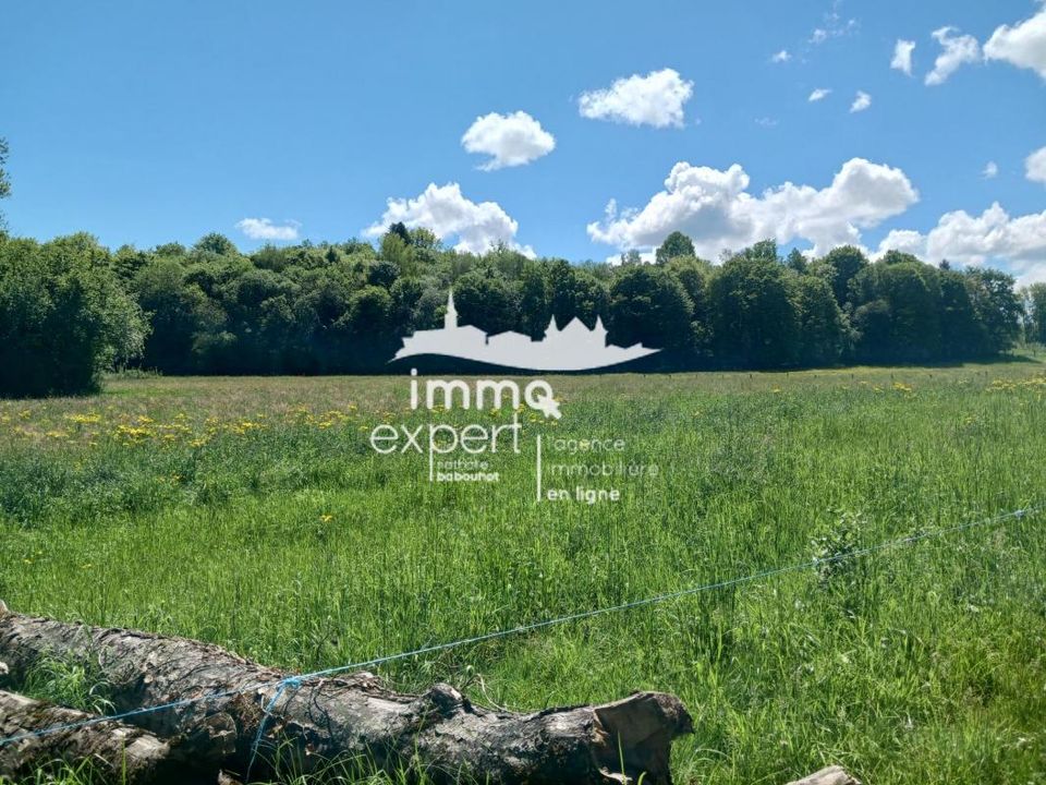Terra em Dompaire, Vosges - foto 2