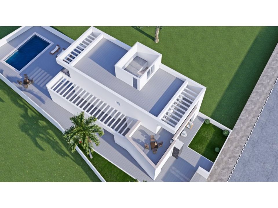 Villa i Castro Marim, Faro - foto 4