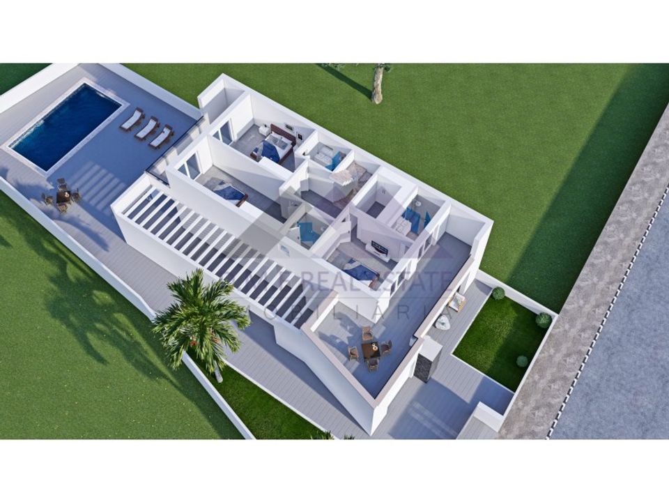 Villa i Castro Marim, Faro - foto 2