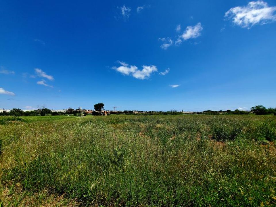 Helårsgrund i Marseillan, Herault - foto 3