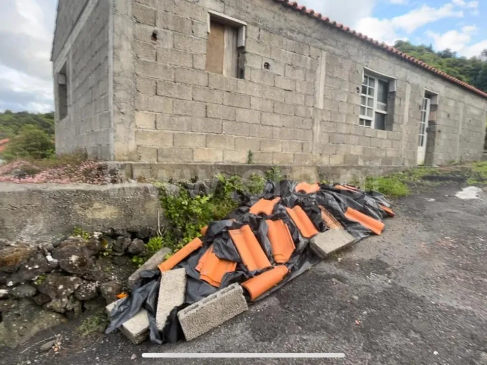 Villa i Lajes do Pico, Pico - foto 2